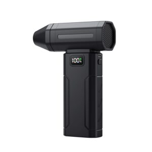 Rechargeable Jet Blower