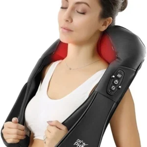 Neck and Shoulder Massager