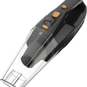 Rechargeable Vacuum Cleaner