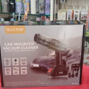 Car Vacuum Cleaner
