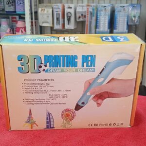 3D Printing Pen