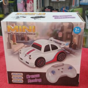 Dream Racing Car