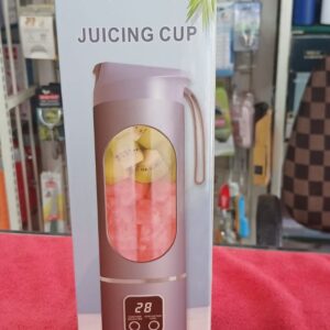 Juicer