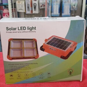 Solar LED Light