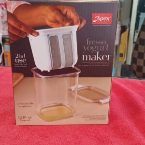 Yogurt Filter
