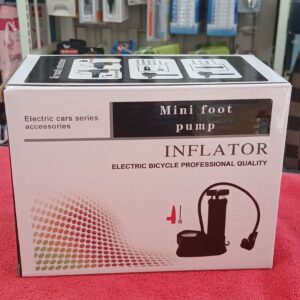 Mini Foot Pump