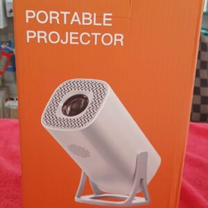 Portable Projector