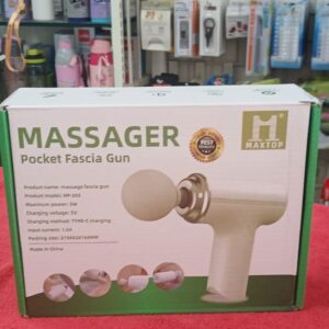Massage Gun