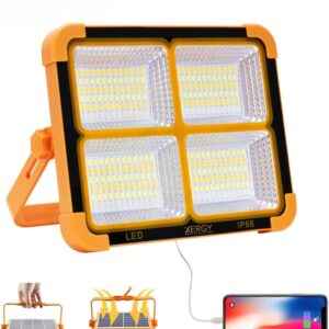 Solar LED Light