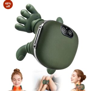 Neck & Shoulder Massager