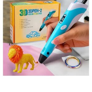 3D Printing Pen
