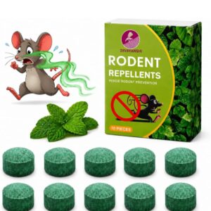 Roddent Repellent