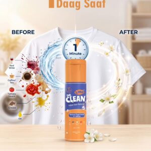 Litto (Instant strain Remover