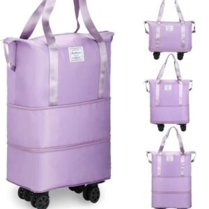 Large folding bag
